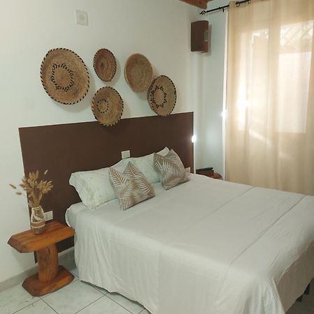 Bed And Breakfast Cala Luna Castelsardo Eksteriør bilde