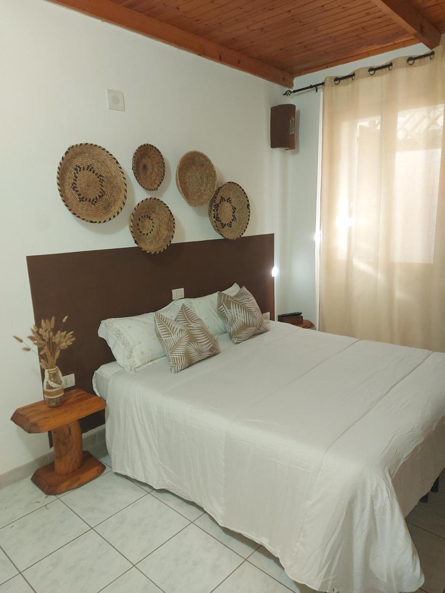 Bed And Breakfast Cala Luna Castelsardo Eksteriør bilde