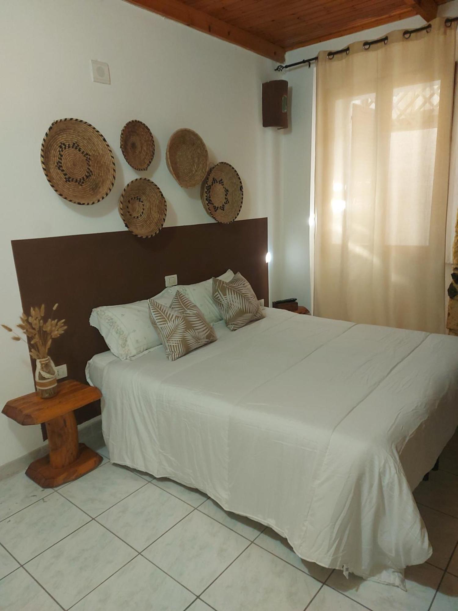 Bed And Breakfast Cala Luna Castelsardo Eksteriør bilde