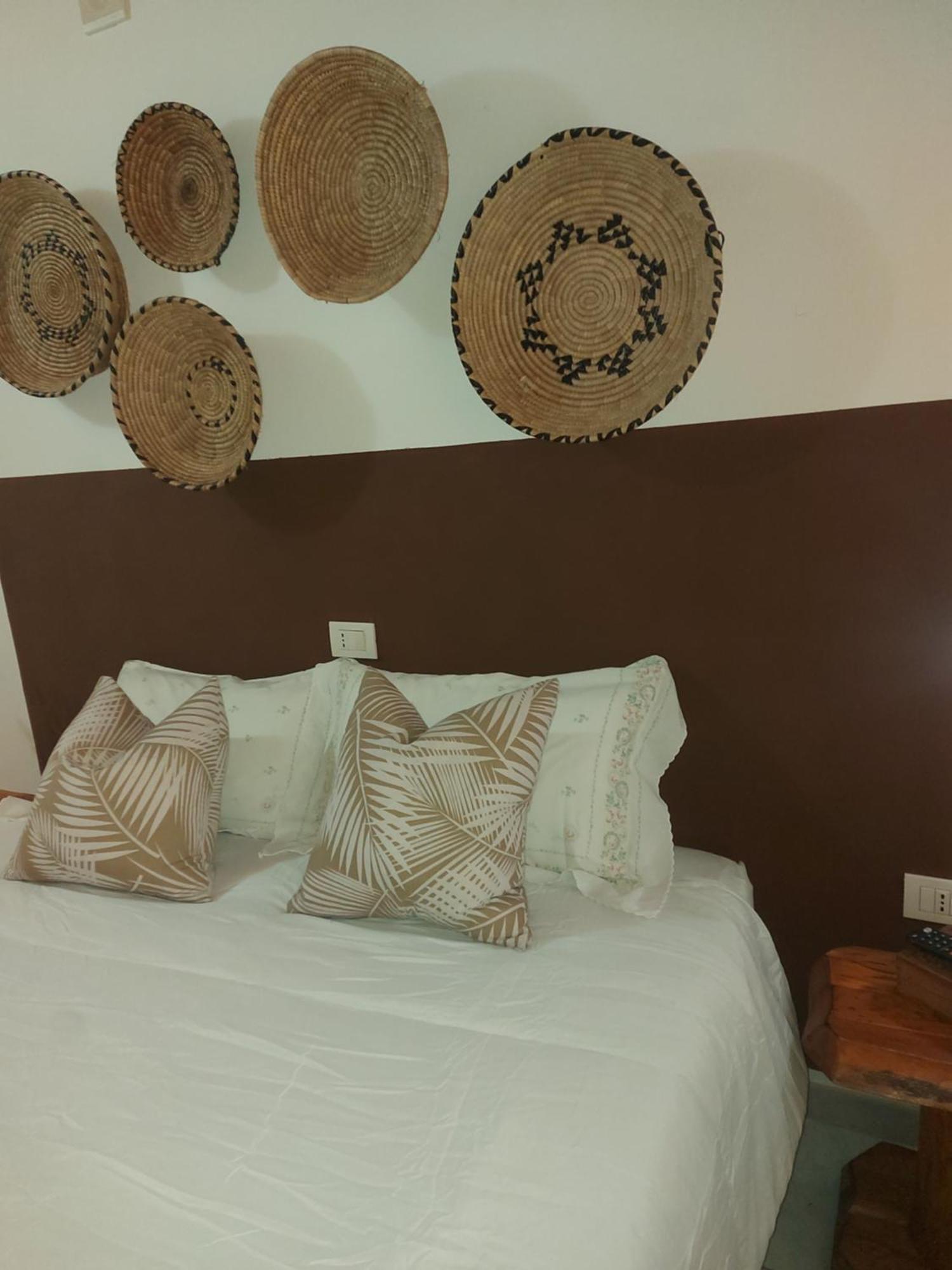 Bed And Breakfast Cala Luna Castelsardo Eksteriør bilde